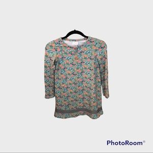 Matilda Jane knit dress, Girls size 8